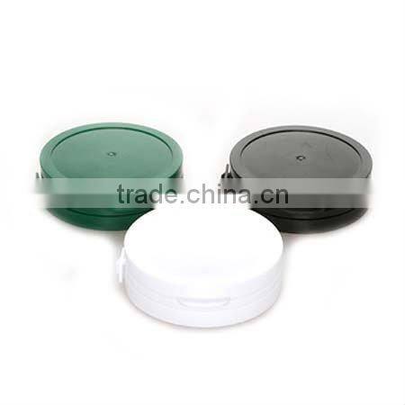 One Touch Cap HDPE Bottle 170ml
