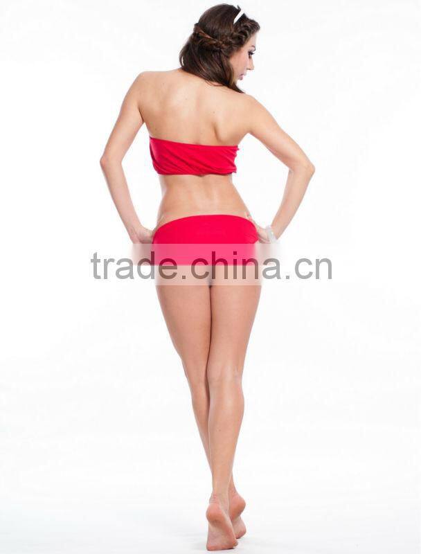 Top selling good quality girls mini bikini