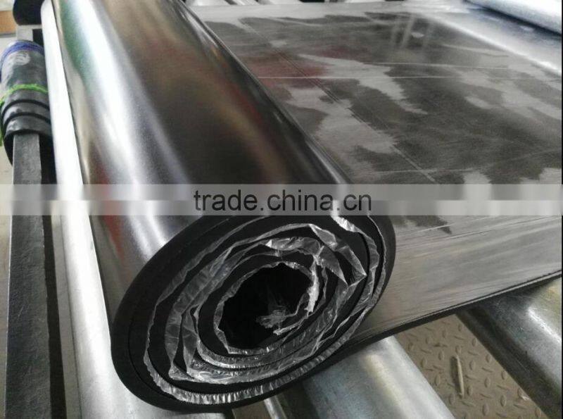 Qingdao 7king resistance to high voltage 3d wholesale rubber car mat