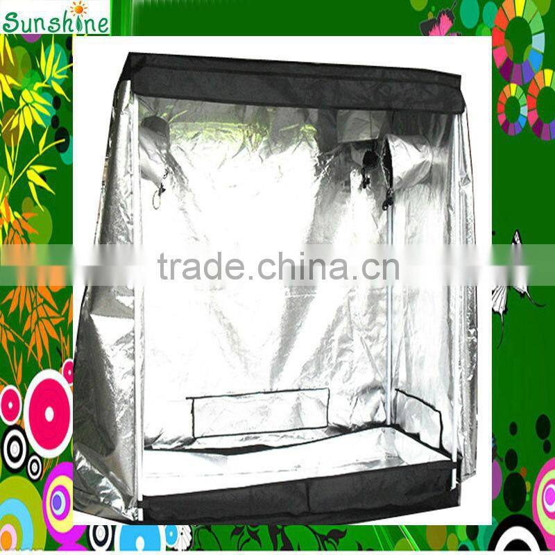 48"*31"*78"/a grade hydroponic mylar grow tent