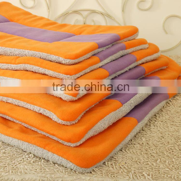 dog and cat bed pet mat