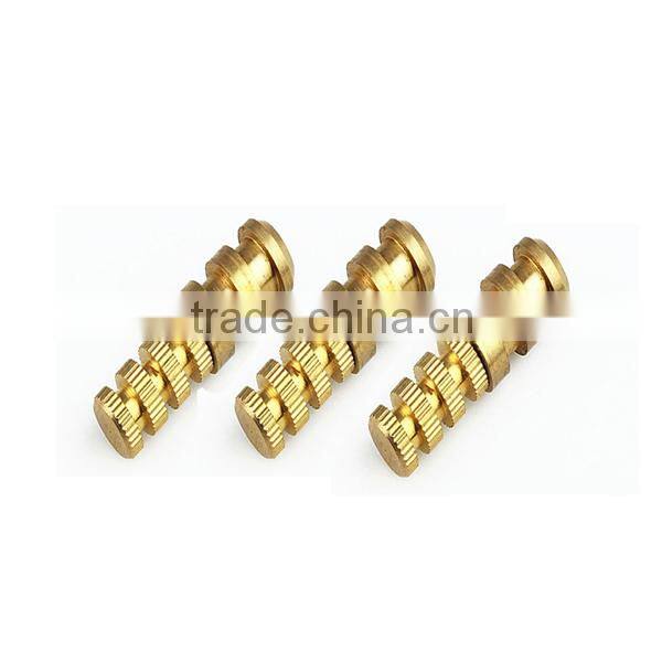 cnc machined heat treatment annealing furniture parts