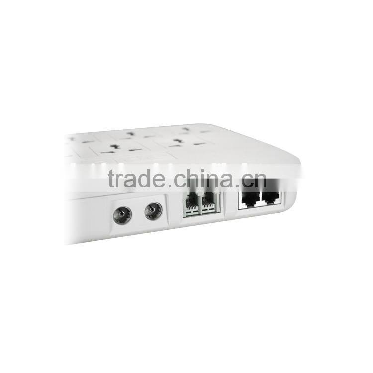B HD-DCZ/TTN electric surge protection spd