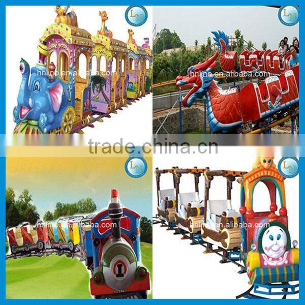 Amusement park kids excavator ride!!! Fairground equipment kids mini excavator for sale