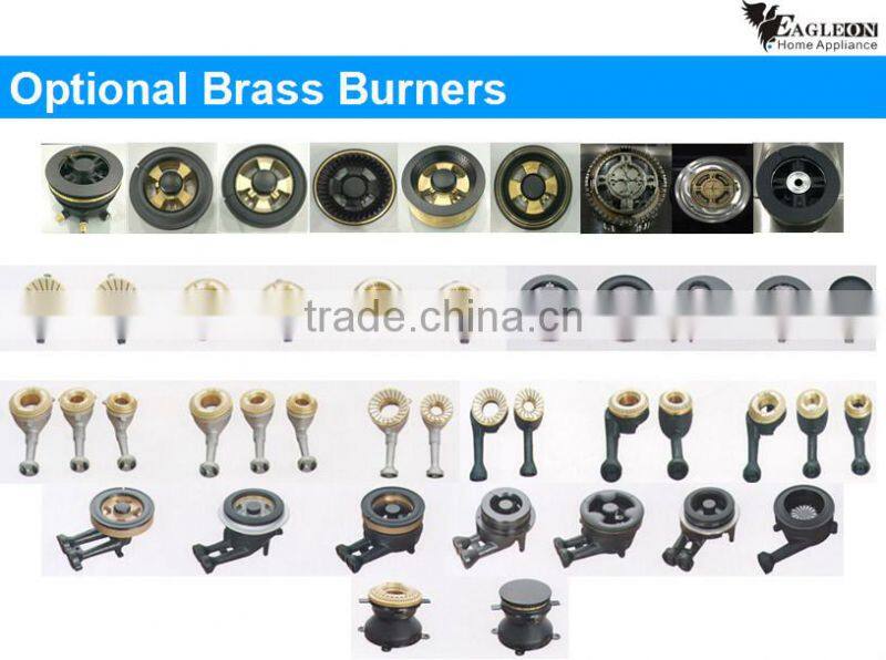 copper gas grill burner parts burner cap