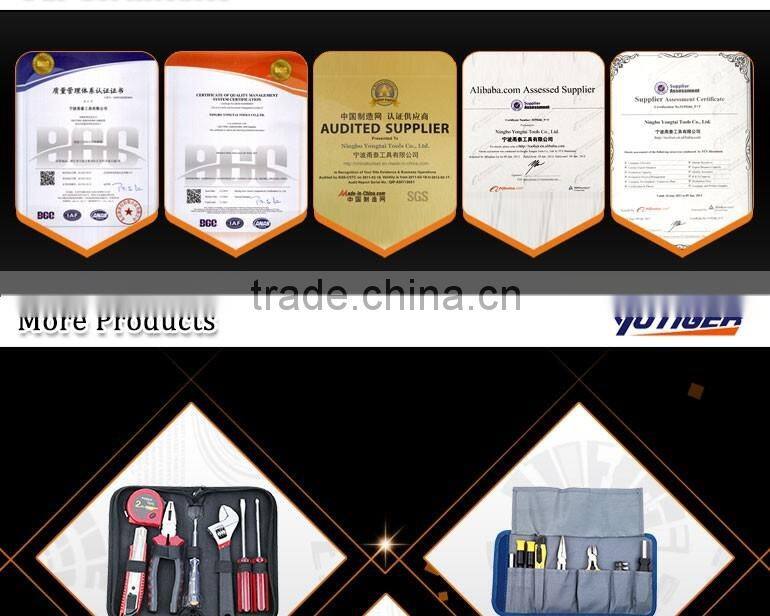 20Pcs Hot-Selling New Style Tire Shape Repair Hand Tool Set