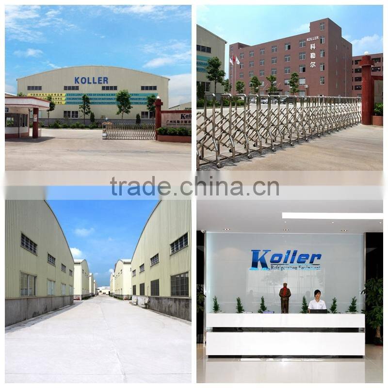 2Tons Commercial Ice Cube Making Machine For Restaurant/Hotels