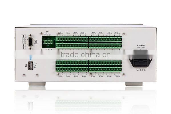 HPS1024 China Multi-channel Temperature Meter