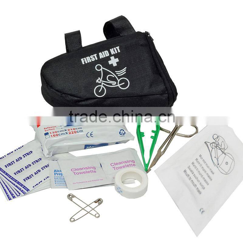 Mini first aid kit