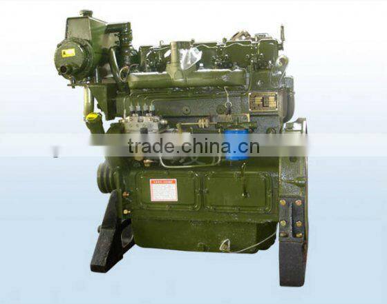 engine diesel
