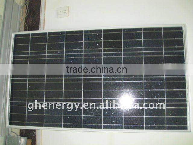 Cheap PV Solar Panel 180w Solar Module