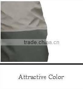 Fashion, No Leak, Waterproof Breathable Sailing/costal Coverall