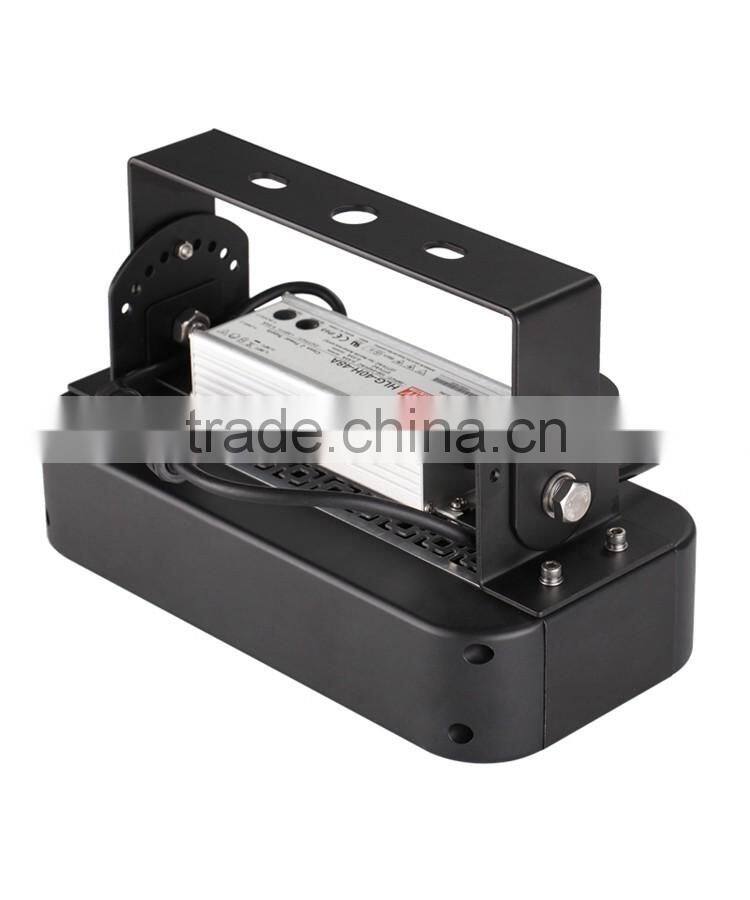 AOK-40Wi C-tick CE EMC GS LVD RoHS UL Energy Star Approval High Intensity 8 Years Warranty Court Lighting