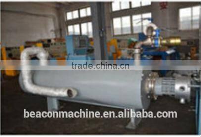 BCZY-2R Heating type auto electric turbocharger test bench