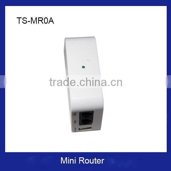Factory direct supply!High Quality DL-LINK Mini wireless router,Hot sells!