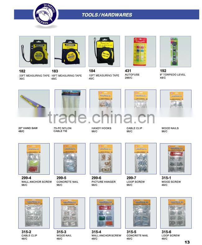 WIRE CONNECTORS FACTORY YIWU