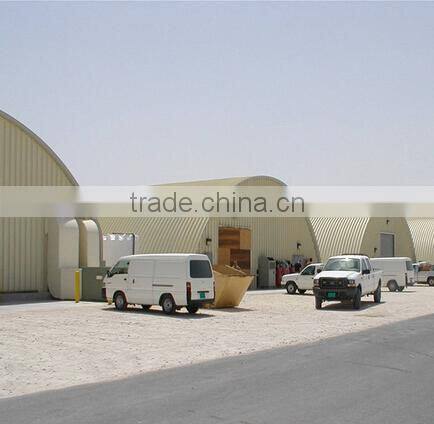 914-400 Floor Type Roll Forming Machine