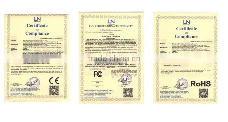 CCTV camera HD AHD 1MP 720P IR CUT analog camera