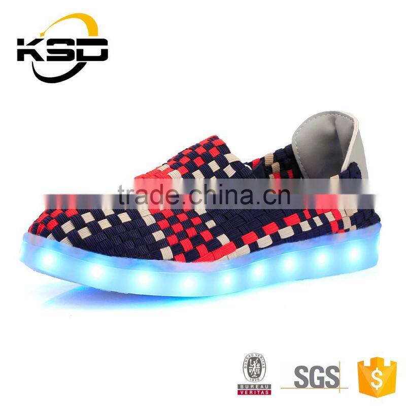 Adult Shoes With Lights Suitable Running shoes With Led Lights Adult