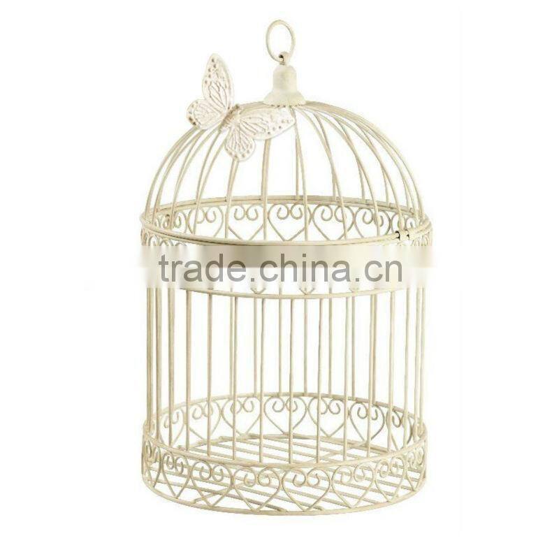 PF-PC71 acrylic bird cage