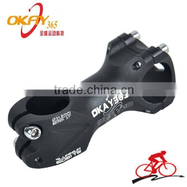 Folding bike handlebar stem city bike handlebar stem