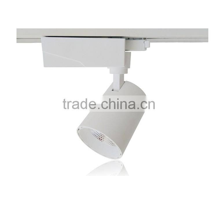 Latest New Model IP33 decorative track lighting