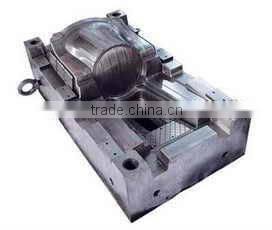 precision mold for injection