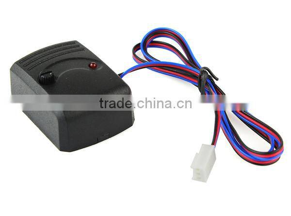 315MHZ-433MHZ C-001 Unidirectional Car Alarm System
