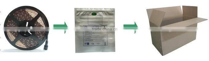 2 x 30CM 12" AUTO 12V 30SMD Side-emitting Glow Flexible LED Strip Light (Show Blue Light )