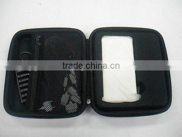 digital products package case power charger eva package case