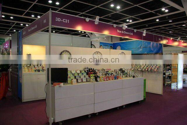 BM11301 fashion table alarm clock/selling well all over the world