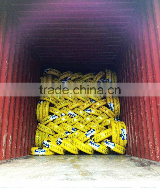 Wholesale Tire 245/70R16 Car Tire New Pcr Tire