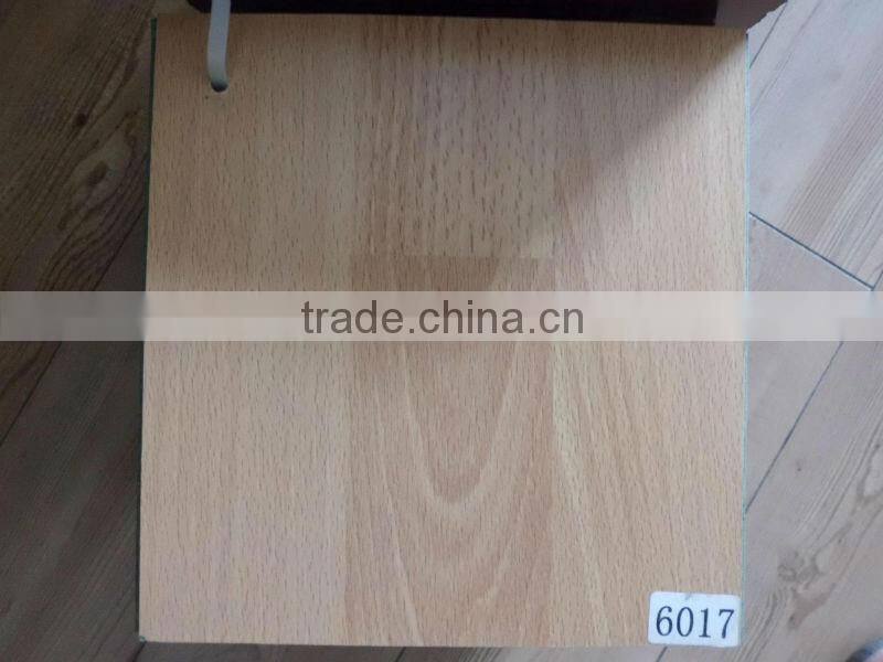 germany technique laminate flooring