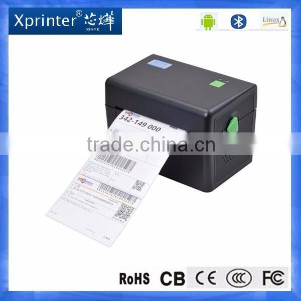 Xprinter Hot product 4 inch Mini Label Printer