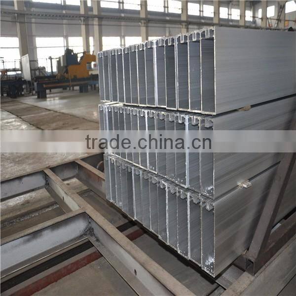 Aluminium profile/extrusion windows&door usage supplier&exporter 6063 6061 6005