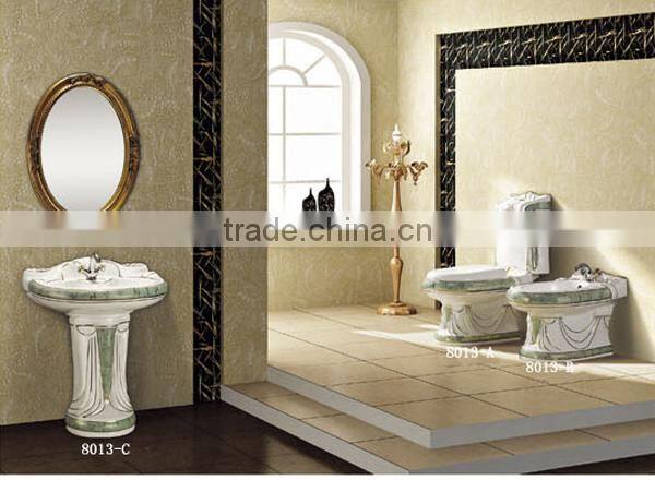 Bathroom ceramics toilet alibaba china sanitary ware B8013