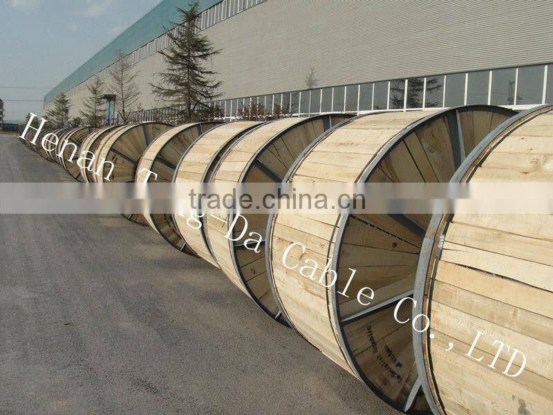 0.6/1KV overhead Insulated Power Cable price