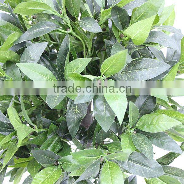 artificial topiary trees factory