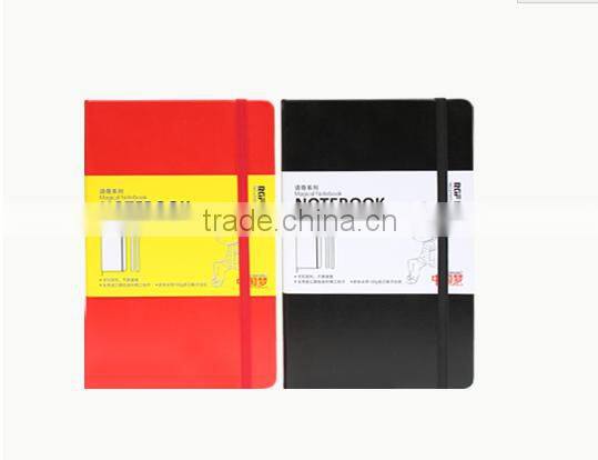 2017 leather diary notebook custom