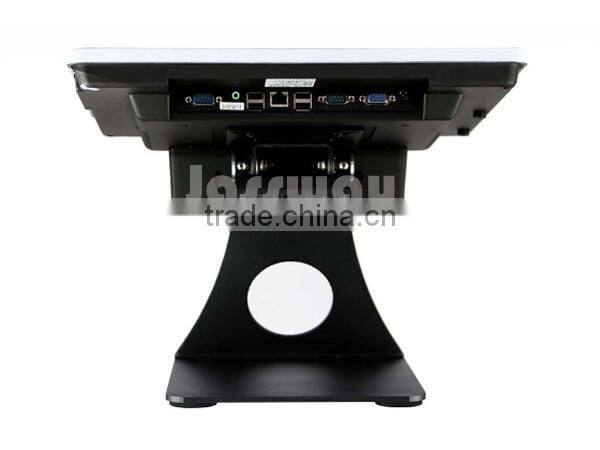 Jassway superior epos system