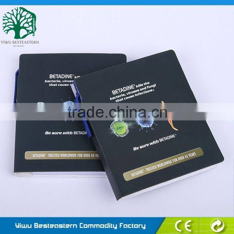 Custom Printed Sticky Notes, Custom Printed Notepad, Custom Memo Pads