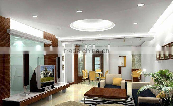 Hot Sales! 10W warm white led panel light with CE &ROHS listed