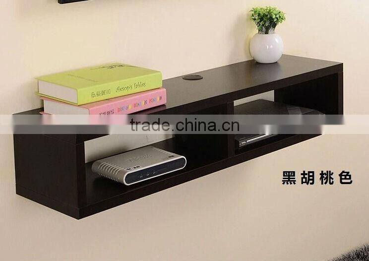 Two layers TV cabinet Modern TV cabinet fashion wooden
