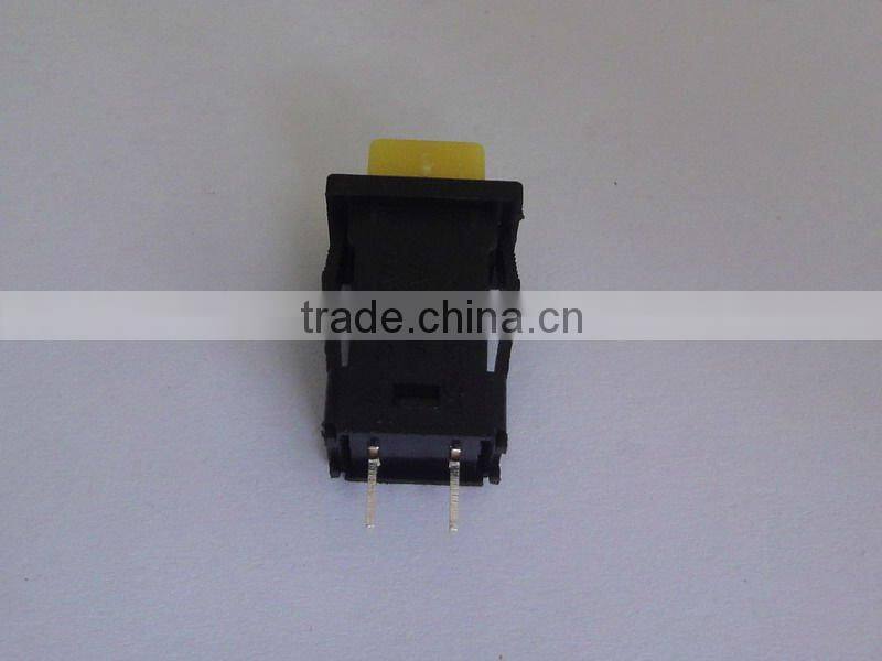 DS-432 push button switch