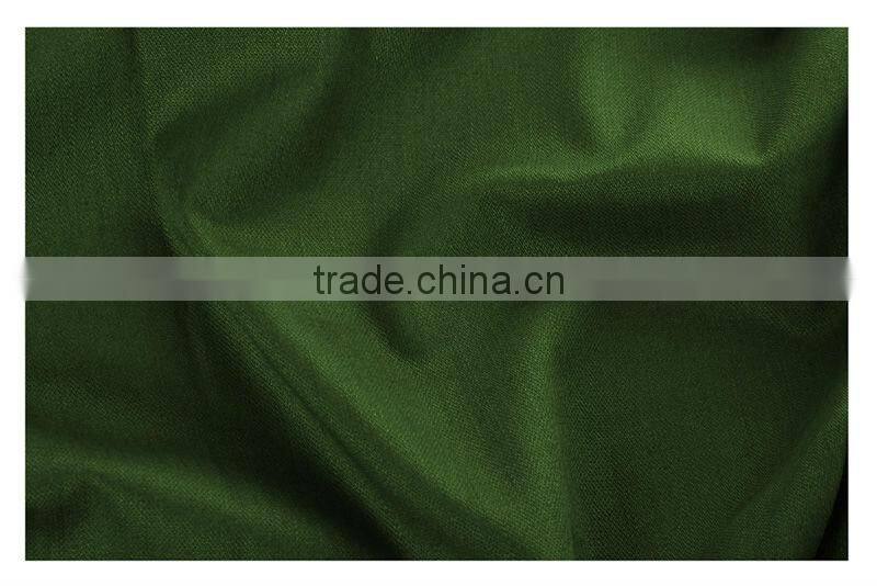 Soft Handfeel 54/56" Wide Woven Satin 98/2 Cotton Spandex 10.3 oz