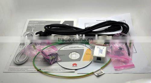 Huawei EGW2160 with 1 WAN port and 8 LAN port