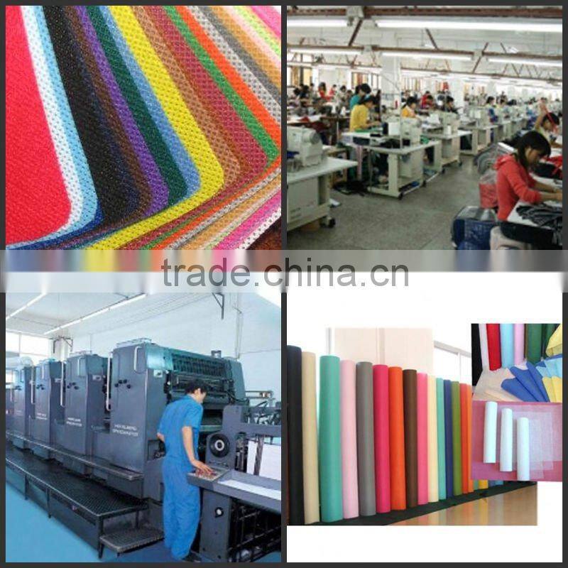 Good quality orange cooking apron