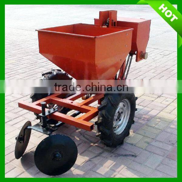 Potato seeder /Potato planter for 18-30hp tractor