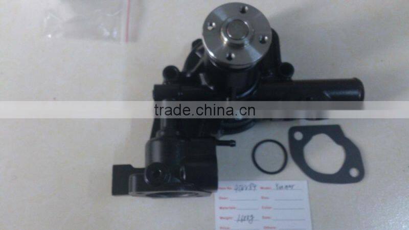Yanma Water pump 4TNV88/3TNV84,129100-42051/129004-42001