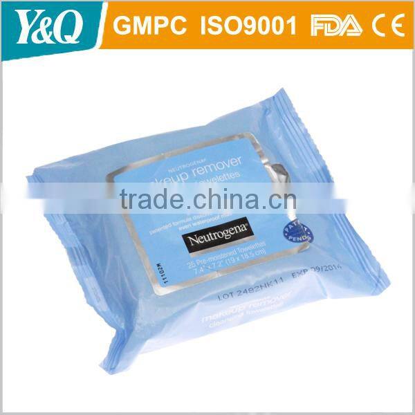 Women Household Cleansing Wipe